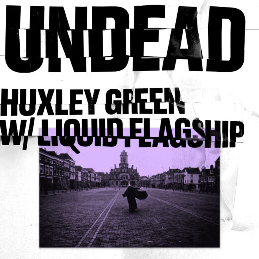 Huxley Green - Undead